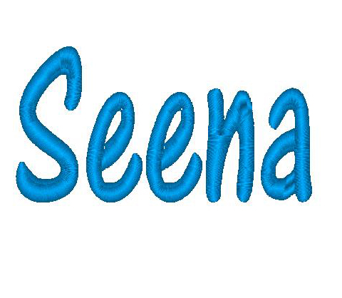 Seena
